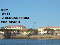 Apartamento Forte de Copacabana Posto 6