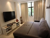 Apartamento General Urquiza 110