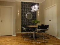 Apartamento in the heart of Rio De Janeiro