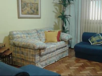 Apartamento Ipanema Copacabana