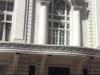 Apartamento Itamar Copacabana