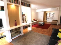 Apartamento Joaquim Nabuco 503