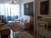 Apartamento Lagoa - HumaitГЎ