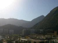 Apartamento Lagoa Ipanema