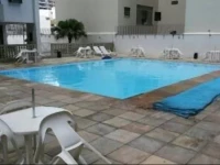 Apartamento Lagoa RJ