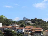 Apartamento Lapa Chacara da Cidade