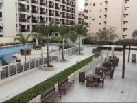 Apartamento Laranjeiras