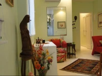 Apartamento Leblon Soleil