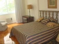 Apartamento Leme Atlantica