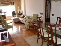 Apartamento Leme Lea