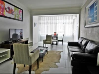 Apartamento Luxo e Design T004