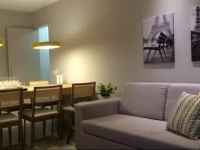 Apartamento Luxo em Copacabana