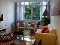 Apartamento Luxo Ipanema