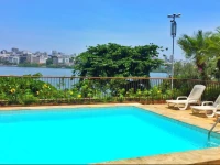 Apartamento Luxo Lagoa