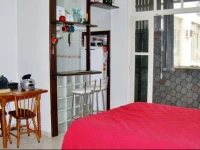 Apartamento Magnus Flamengo