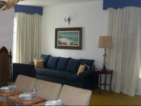 Apartamento Marinho da Silva