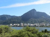 Apartamento na Lagoa Rodrigo de Freitas RJ