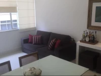 Apartamento no melhor bairro do Rio de Janeiro, Leblon!