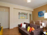 Apartamento no Posto 5