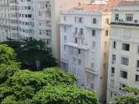 Apartamento Nossa Senhora Copacabana