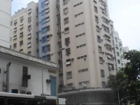 Apartamento Nossa Senhora de Copacabana