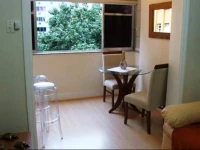 Apartamento Nossa Sra de Copacabana