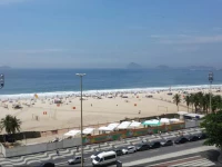 Apartamento Ouro Branco