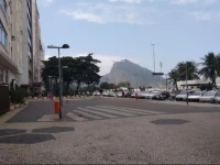 Apartamento Ouro Branco 1001