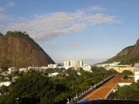 Apartamento Pasteur Pao de Acucar