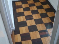 Apartamento PraГ§a Serzedelo Correia