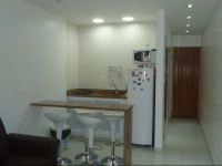 Apartamento Prado Junior