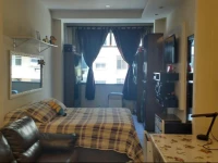 Apartamento Prado Junior - Copacabana Posto 2