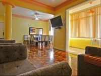 Apartamento Prado Junior 186