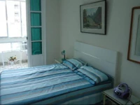 Apartamento Praia 703