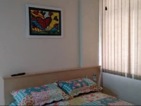 Apartamento Praia de Botafogo 140