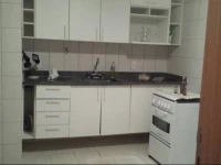Apartamento Praia Leblon