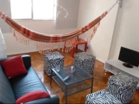Apartamento prГіximo a Praia