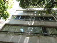 Apartamento Prudente de Morais 401