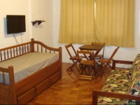 Apartamento Quarto e Sala do Marcelo - Copacabana