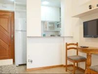 Apartamento Raimundo Correia