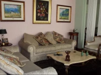 Apartamento Rainha Elisabeth Ipanema