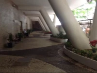 Apartamento Republica do Peru