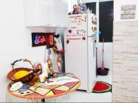 Apartamento Riachuelo