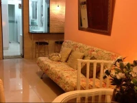 Apartamento Ronald de Carvalho