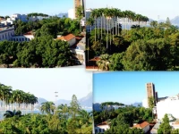 Apartamento Rua do Catete