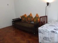 Apartamento Rua Raul Pompeia