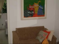 Apartamento SГЎ Ferreira 142