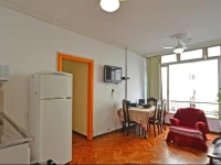 Apartamento SГЎ Ferreira 44
