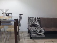 Apartamento Santa Clara Copacabana