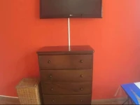 Apartamento Siqueira Campos Copacabana